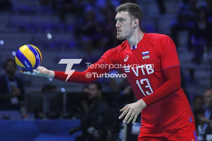 Міжнародний олімпійський комітет дозволив російським волейболістам повернутися на…