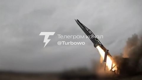 До появи української балістики лишилося одне випробування двигуна