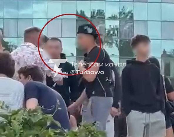 У Вроцлаві десять поляків напали на українця за те, що він розмовляв українською