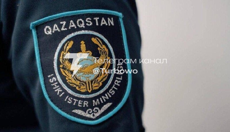 Казахстан встановив 59 блокпостів на кордоні