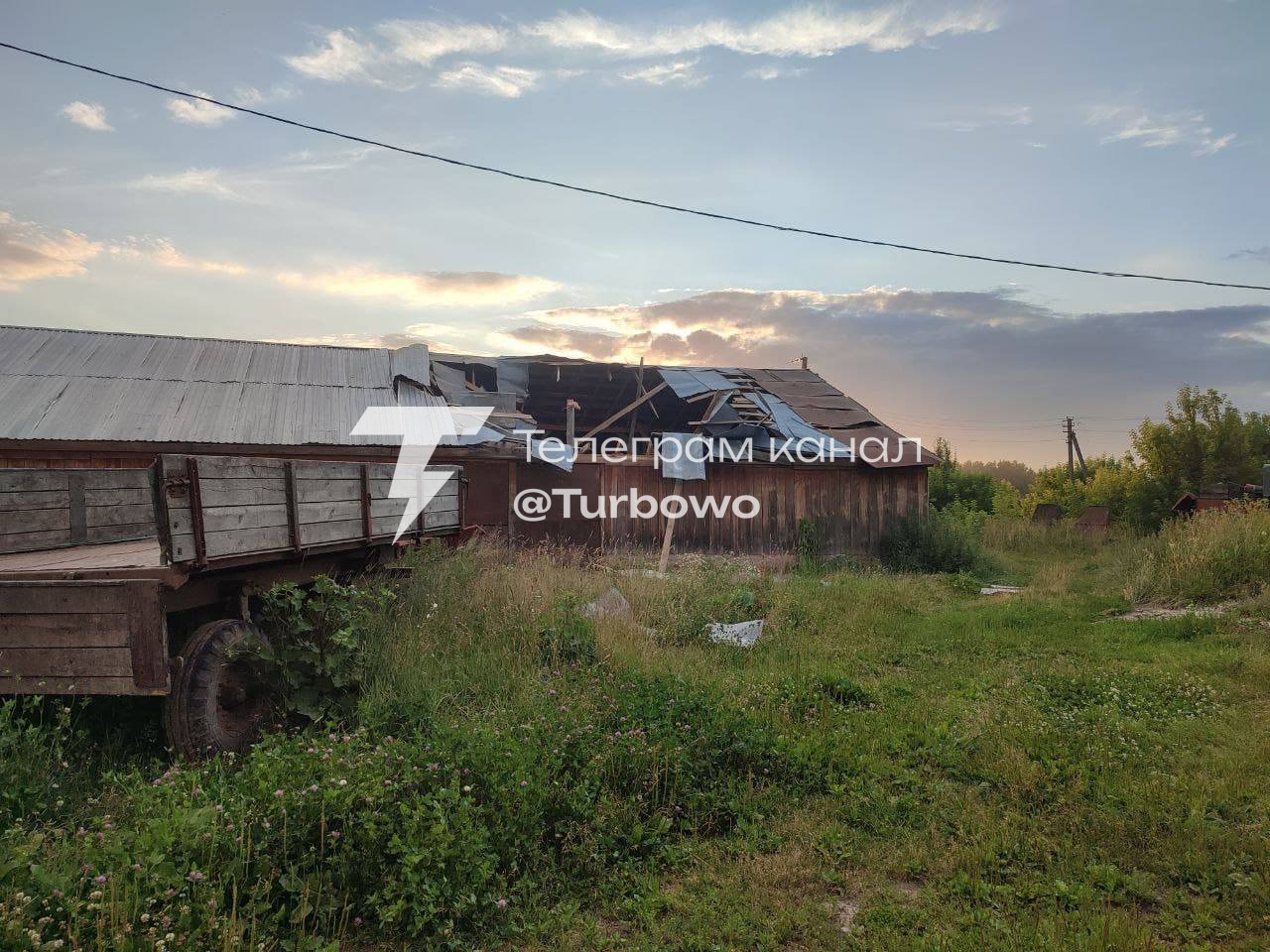 Росія атакувала автозаправні станції в Холмах та Корюківці на Чернігівщині Удари по…