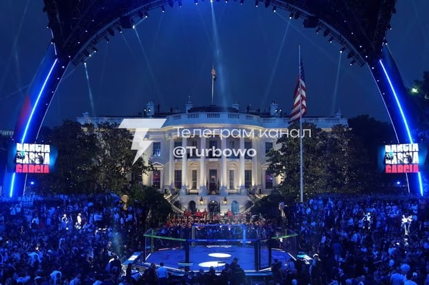 У США вісьмом особам висунули звинувачення у підготовці теракту під час заходу до…