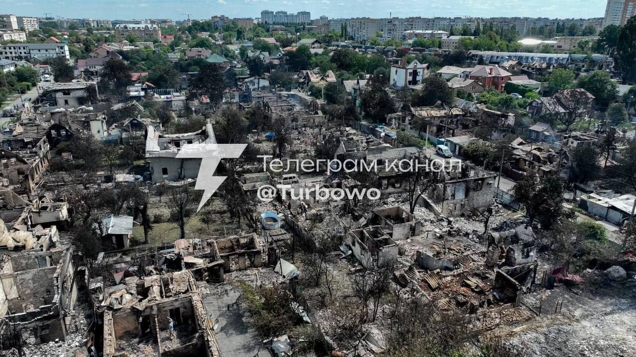Червень став найсмертоноснішим місяцем для цивільного населення України з початку…
