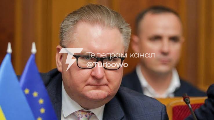 Посли ЄС погодили відкриття шостого кластера переговорів про вступ України Про це…
