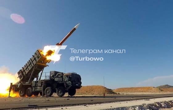 Ракети Patriot для України: Швидких поставок не…