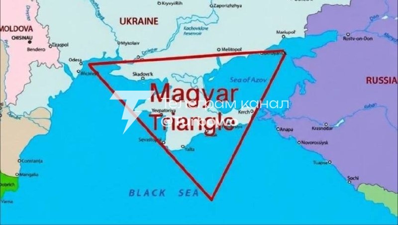 Азовське море під вогневим контролем України