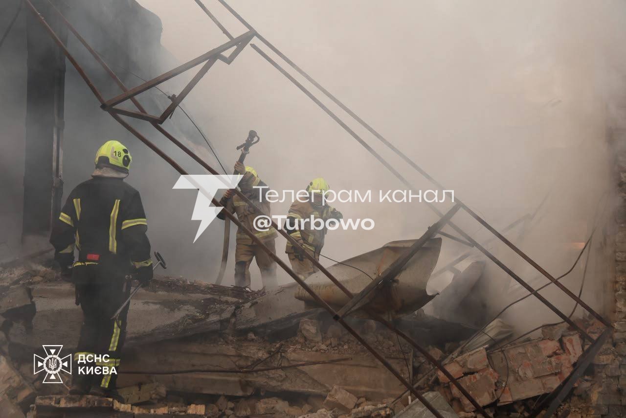 Балістику ми не збиваєм, поки немає чим: Зеленський Україна очікує…