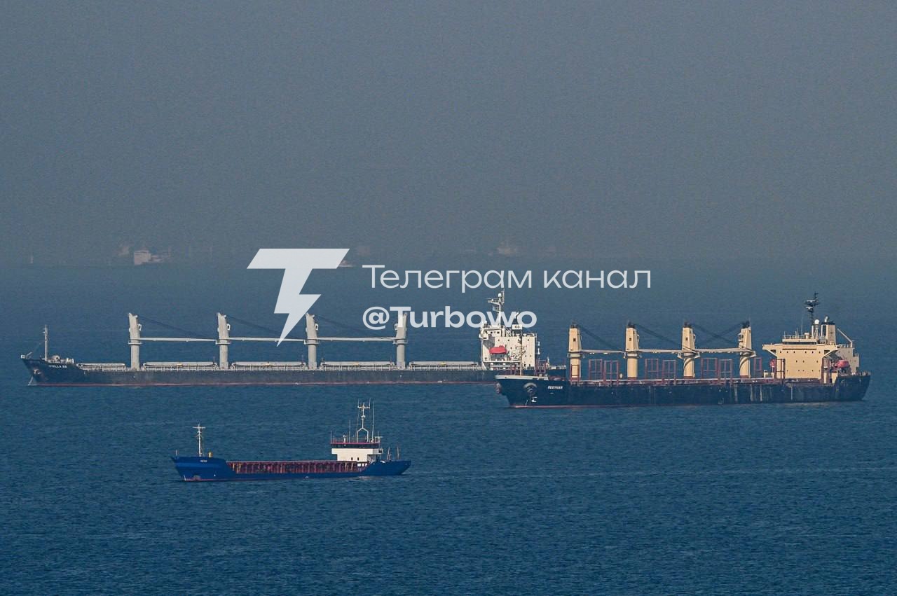 Після українських ударів Росія призупинила рух суден Донсько-Азовським каналом…