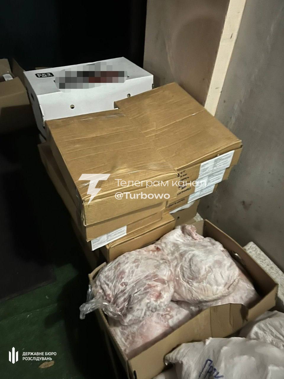 Майора ЗСУ позбавили звання та засудили до 10 років за розкрадання продуктів для…
