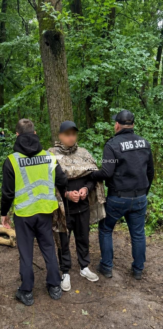 Екскомбригу 155-ї ОМБр Лучанову: За даними Військової…