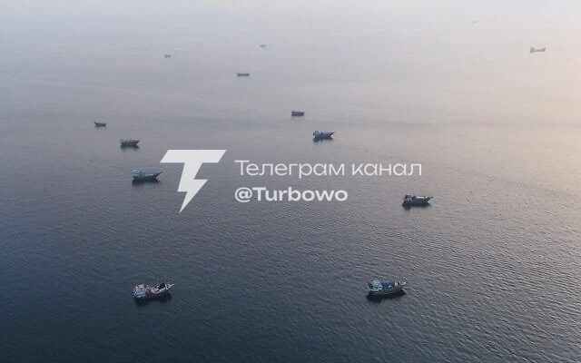 Іран знову заявив про закриття Ормузької протоки: до моменту припинення…