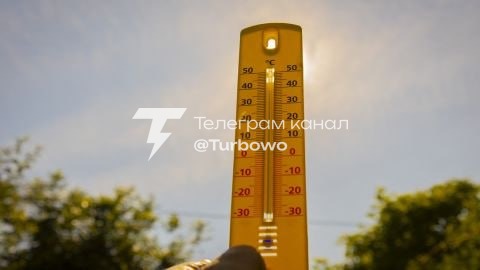 Спека повертається до України: Після 17 липня температура…