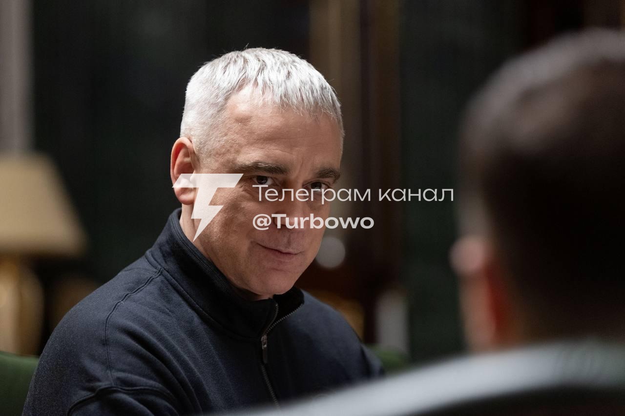 Під час кадрових змін Олександра Поклада призначать повноцінним головою Служби…