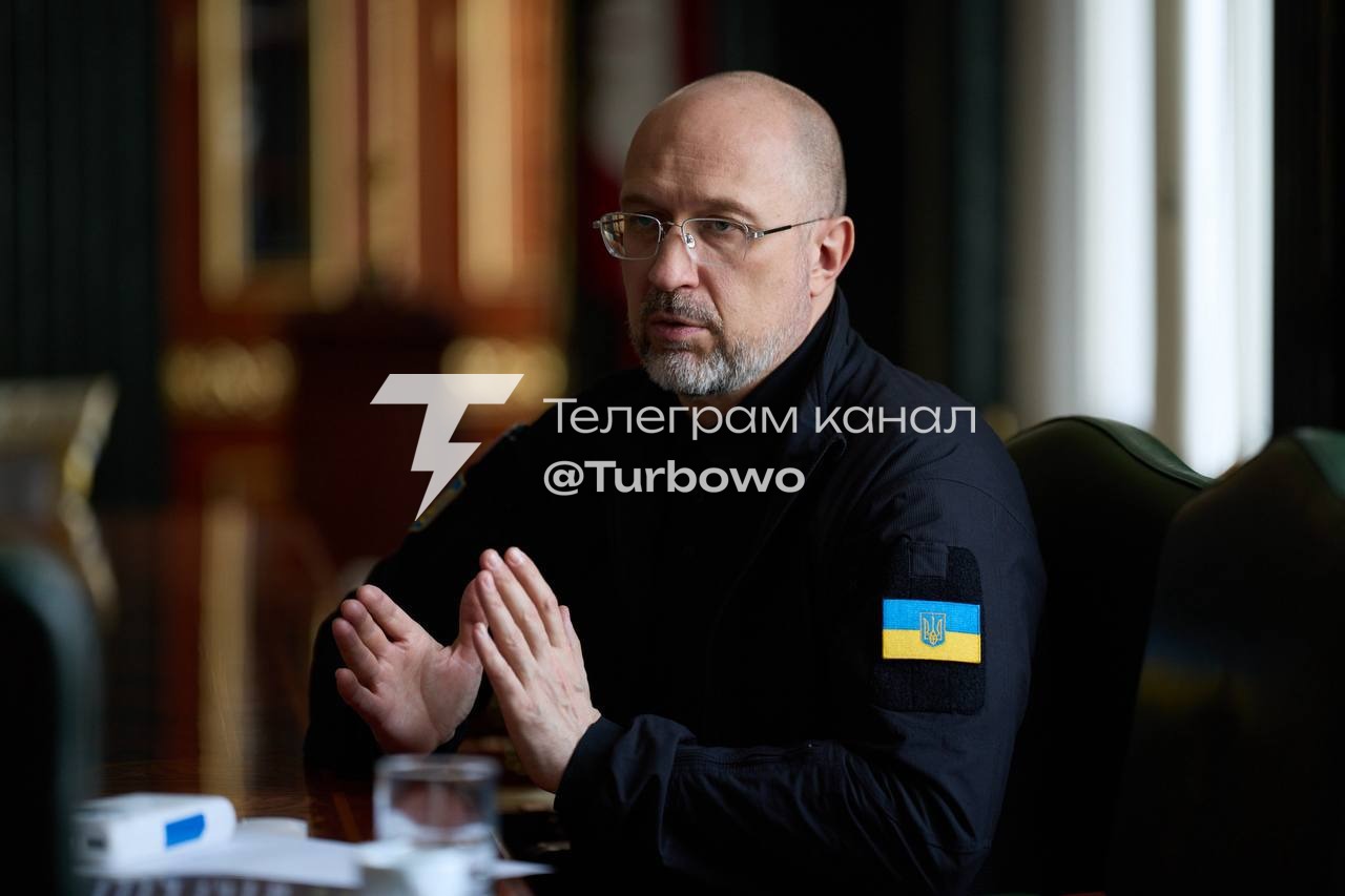 Президент України Володимир Зеленський провів зустрічі з потенційними кандидатами…