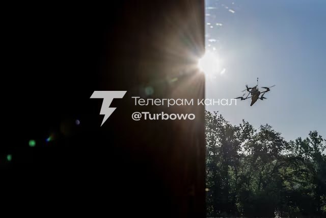 Німеччина профінансує 50 тисяч дронів для України Йдеться про ударні FPV-дрони…