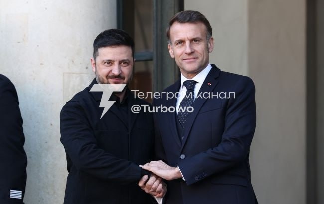 Коаліція охочих збереться завтра в Парижі: Президент України…