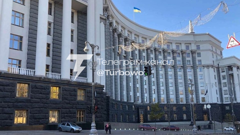 Уряд готується до серйозних перестановок Міністерство відновлення розділять на…