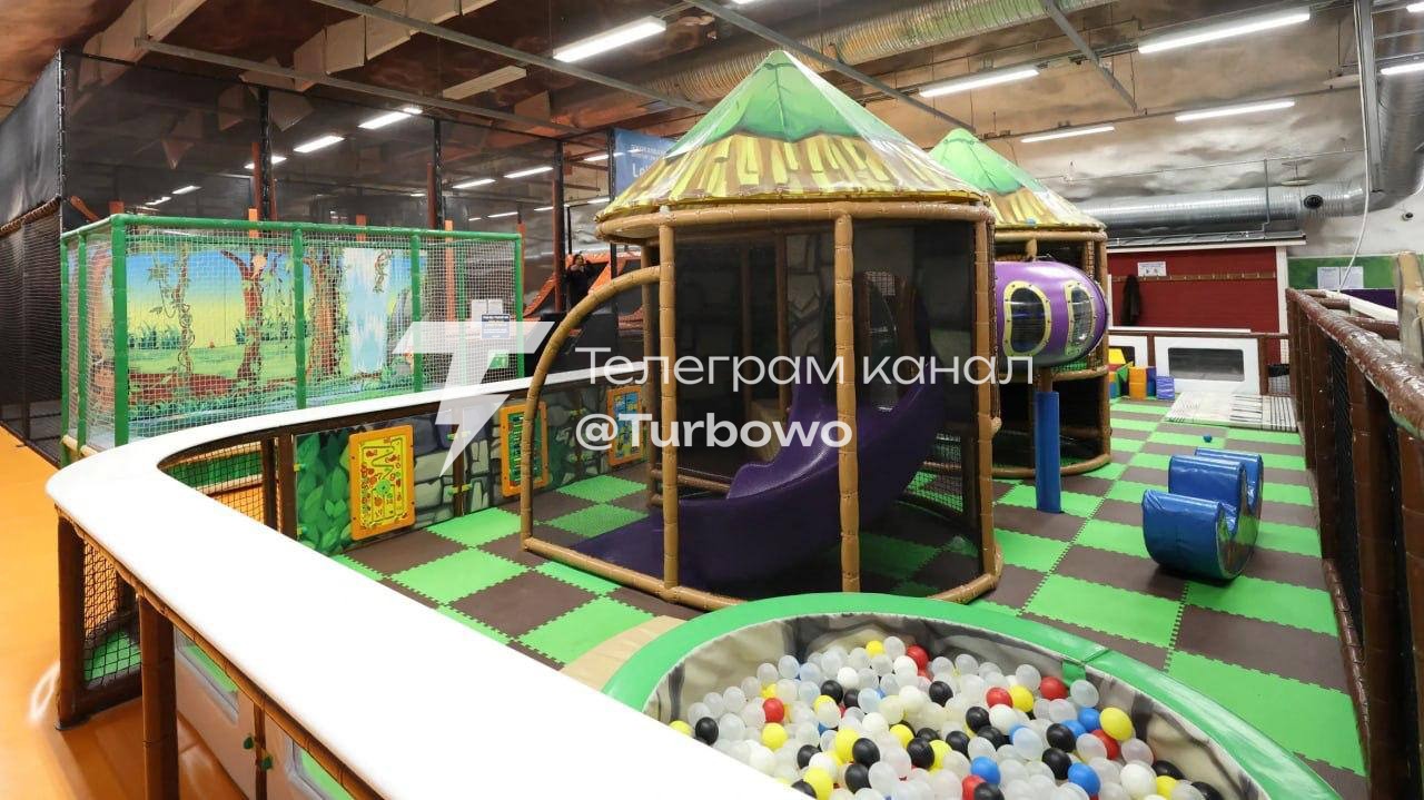 У Фінляндії під Гельсінкі діє одна з найпотужніших систем цивільного захисту в…