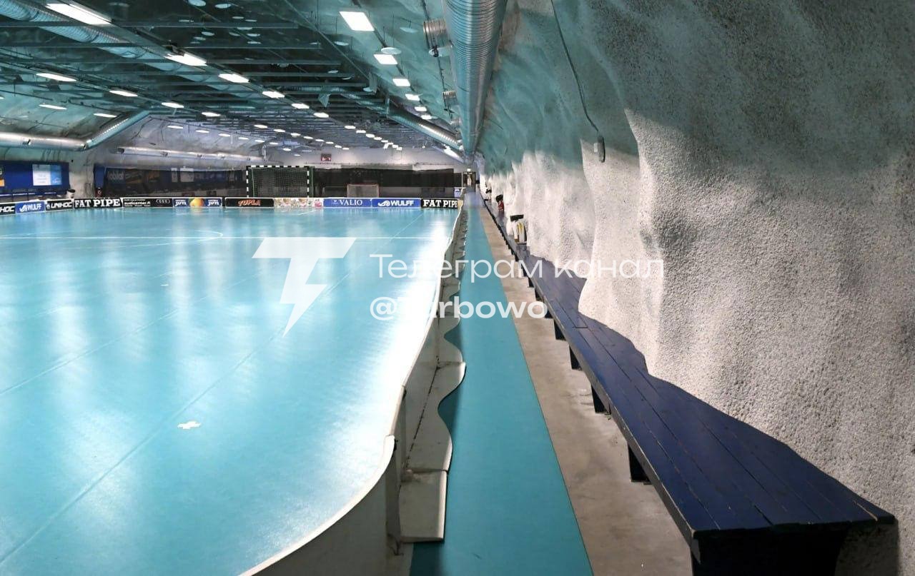 У Фінляндії під Гельсінкі діє одна з найпотужніших систем цивільного захисту в…