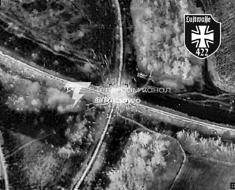 Цієї ночі дрони завдали ударів по Підмосков’ю
