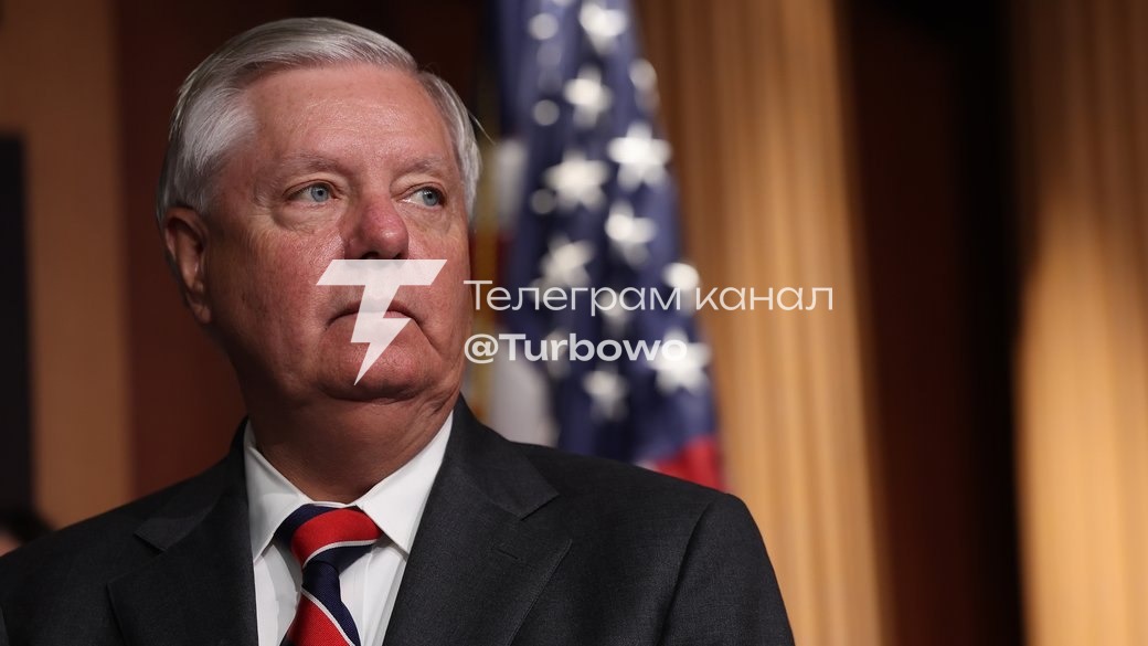 Офіційна причина смерті сенатора США Ліндсі Грема За даними пресслужби, політик…