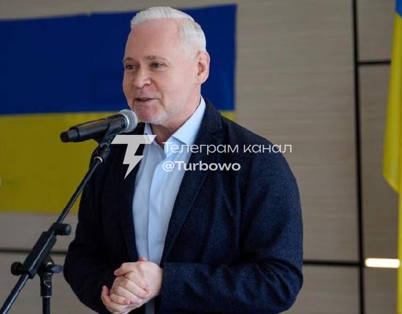 Мер Харкова Ігор Терехов: найкращий антикризовий…