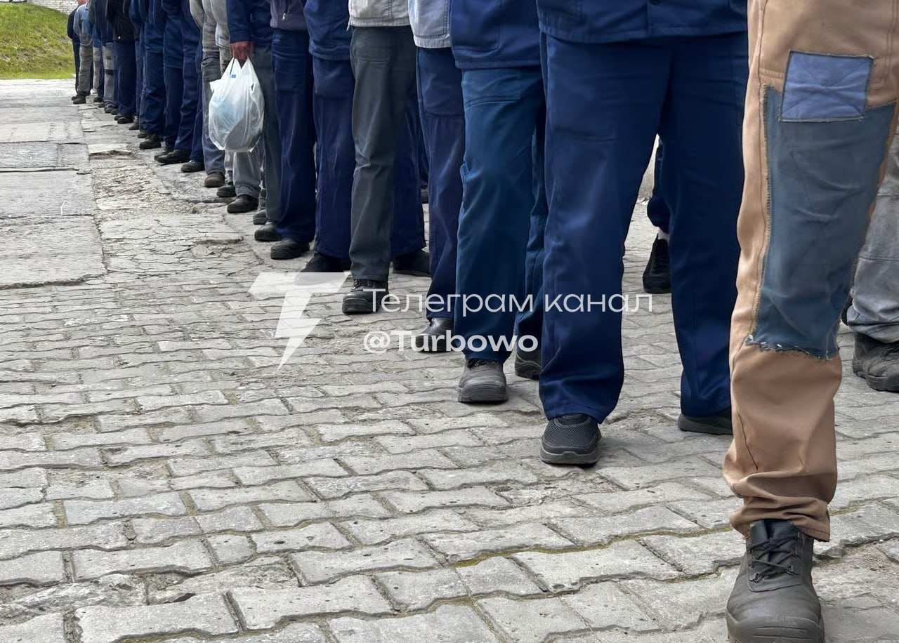 Полонені громадяни африканських країн заявили