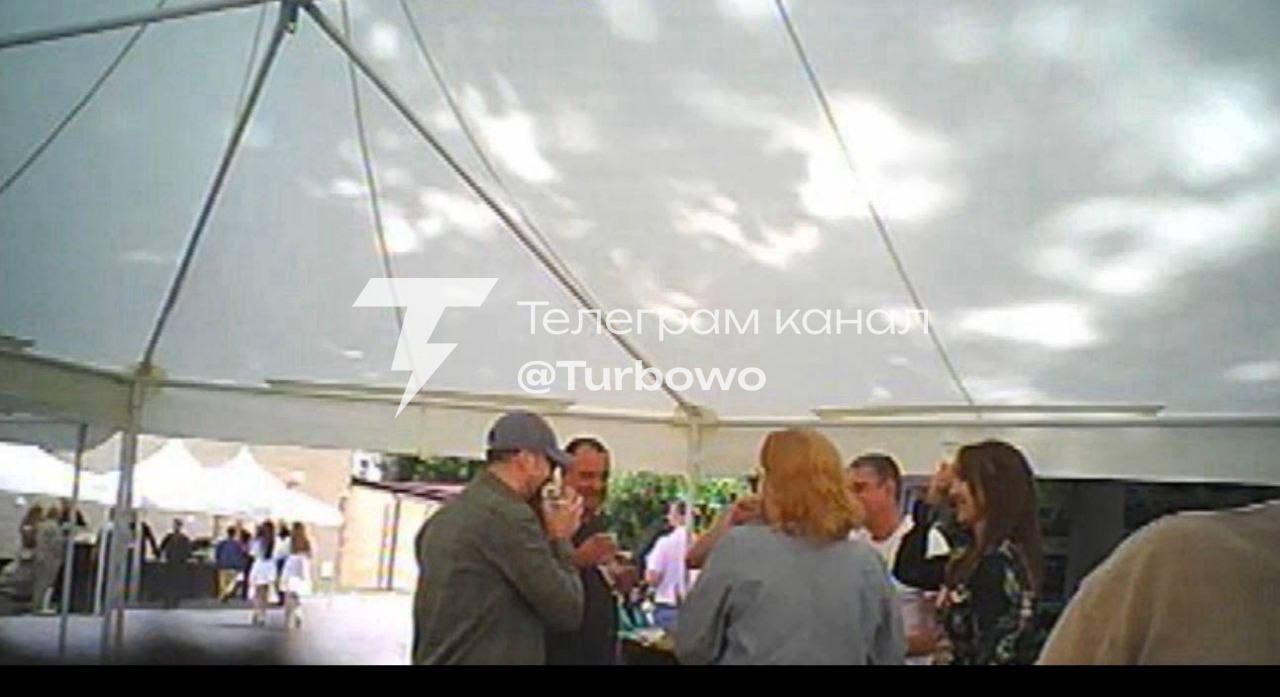 Керівник державного підприємства «Спецтехноекспорт» Олександр Федоришин 10 липня…