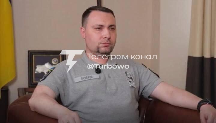 Буданов — одна з ключових фігур у кампанії ударів по об’єктах РФ