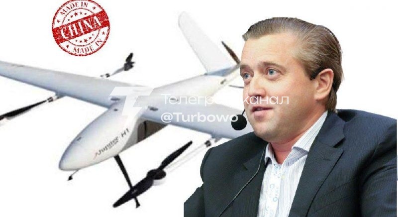Непрозорі схеми постачання дронів для ЗСУ: грошей більше, а дронів…