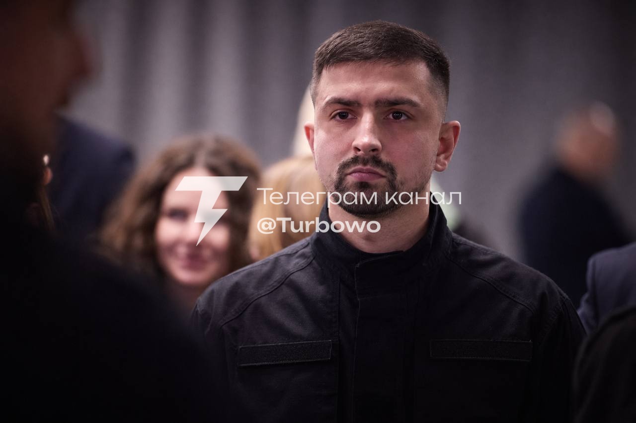 Гендиректор «Укроборонпрому» Герман Сметанін оголосив про відставку
