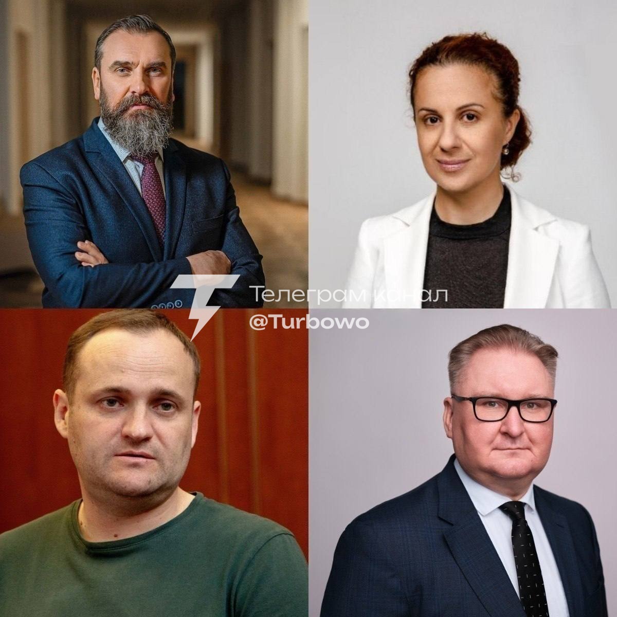 Чотири чинні міністри, ймовірно, не увійдуть до нового уряду Дениса Корецького…