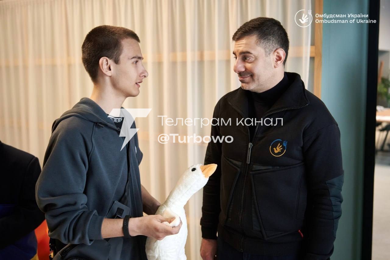 Неповнолітній хлопець із прифронтової Дружківки самостійно звернувся за евакуацією…