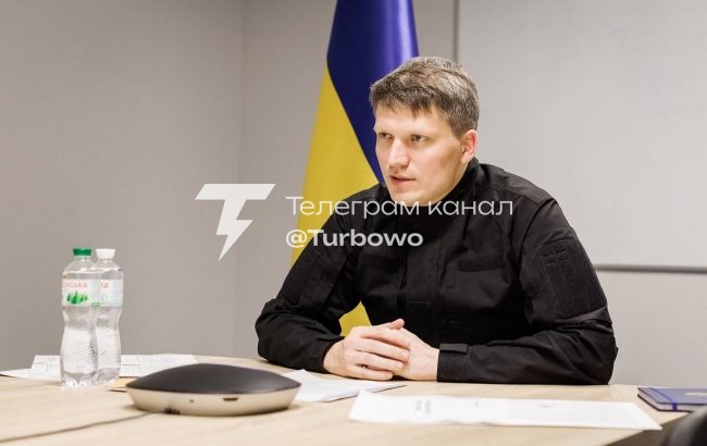 Укроборонпром» тимчасово очолив Сергій Бойєв Він раніше обіймав посади заступника…