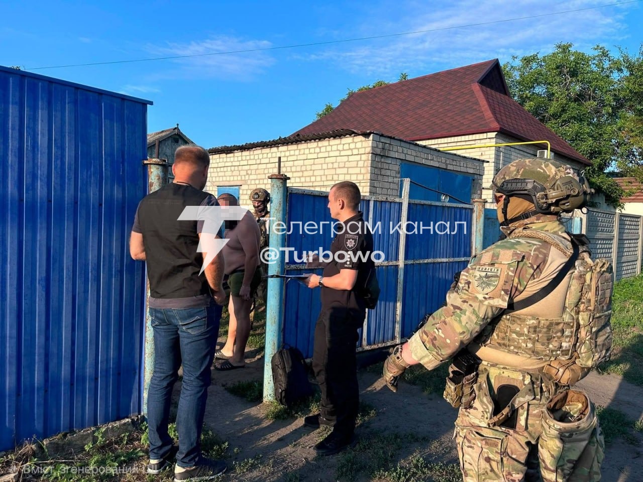 У Дніпрі затримали працівників ТЦК: Очікуємо офіційні…