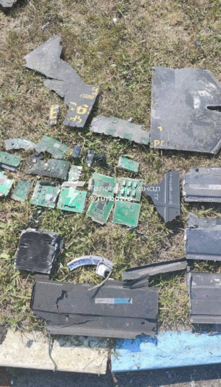 Можливо, ретранслятори в Білорусі час від часу продовжують використовуватися для…