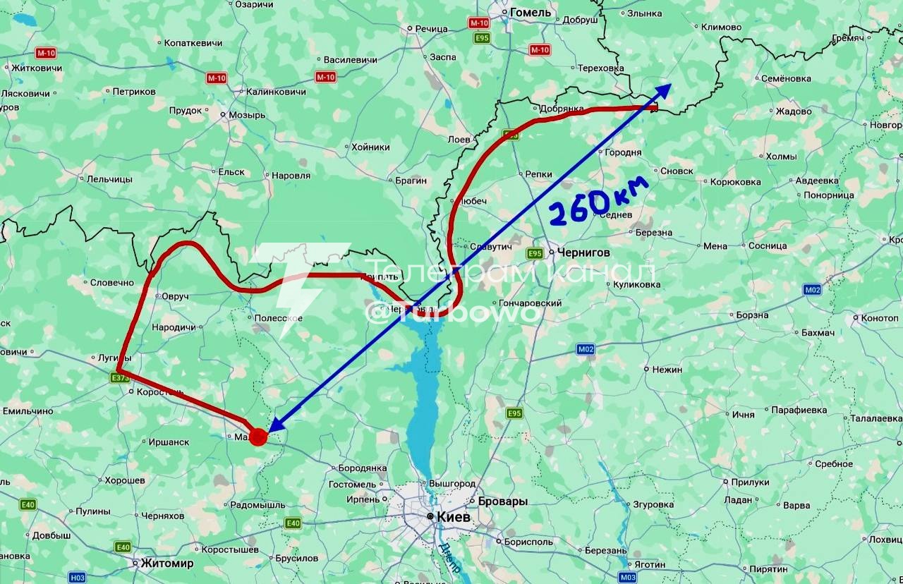 Можливо, ретранслятори в Білорусі час від часу продовжують використовуватися для…