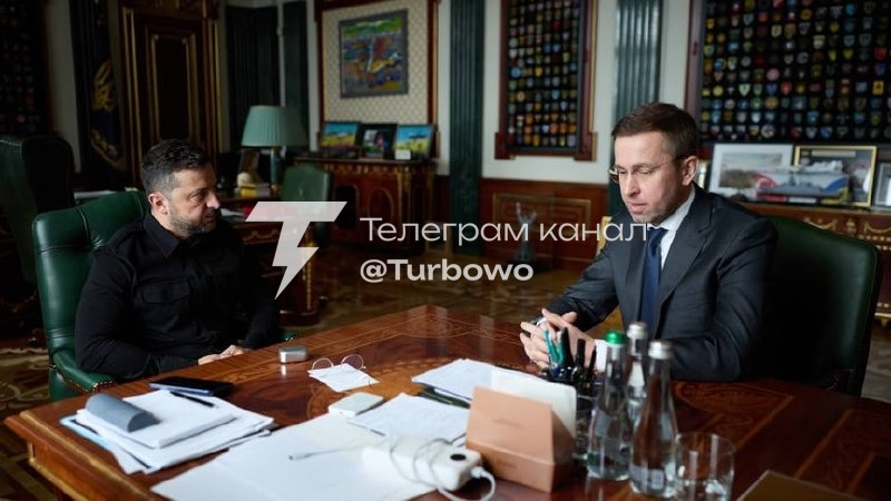 Зеленський наголосив на готовності України до зими та чітких пріоритетах