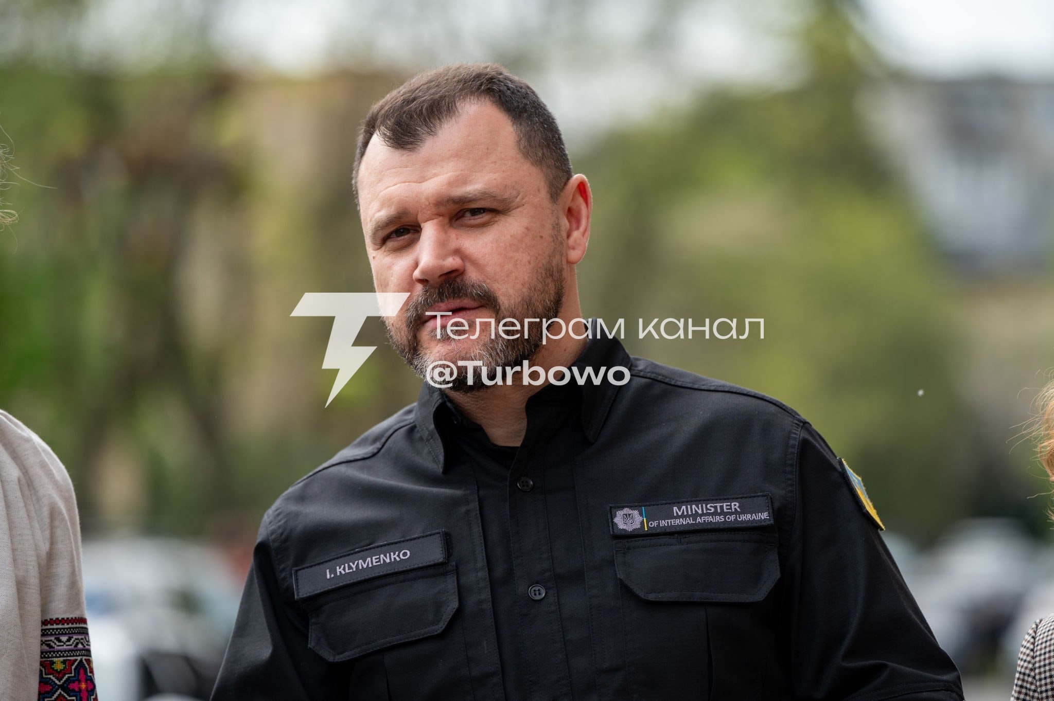 Ігор Клименко буде міністром оборони