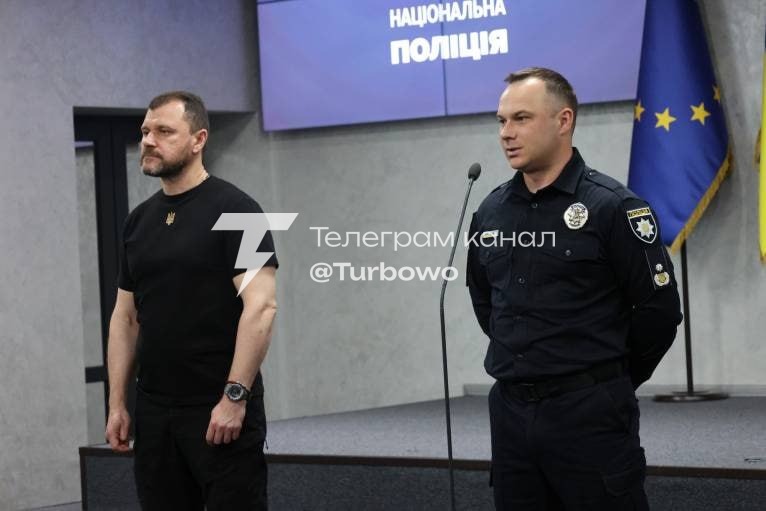Зеленський очікує, що Клименко наведе лад з мобілізацією