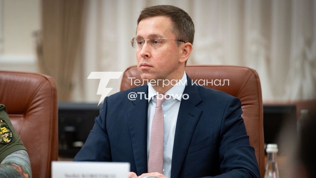 До ВР надійшло подання президента Зеленського про призначення Сергія Корецького на…