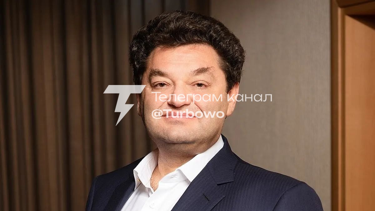 Бізнесмен Вадим Єрмолаєв заявив про можливу причетність офіцерів ГУР до замаху на…