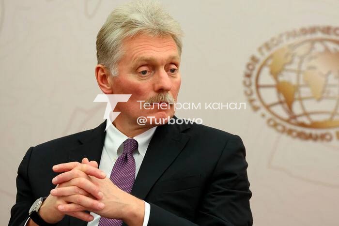 Поки що немає перспектив для швидкого відновлення мирних переговорів щодо України…