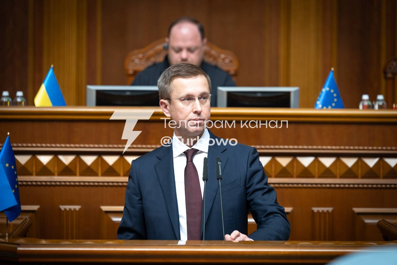 Корецький приступає до виконання обов’язків прем’єр-міністра з чітко визначеними…