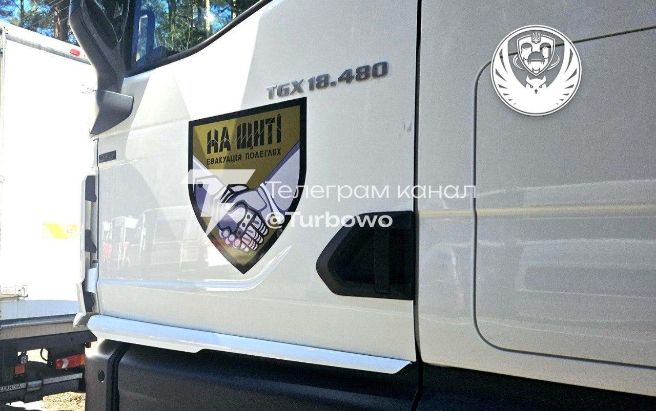 До Україну повернули 501 тіло загиблих
