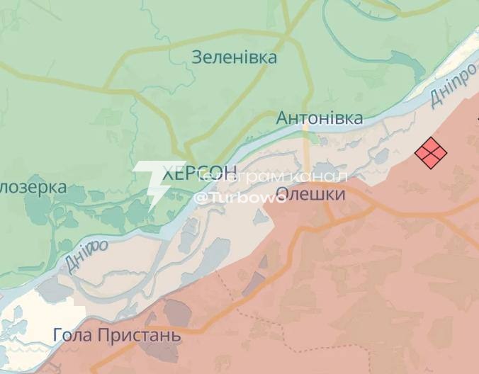 Терміново та примусово евакуюють частину міста Херсона та області: ОВА опублікувала…