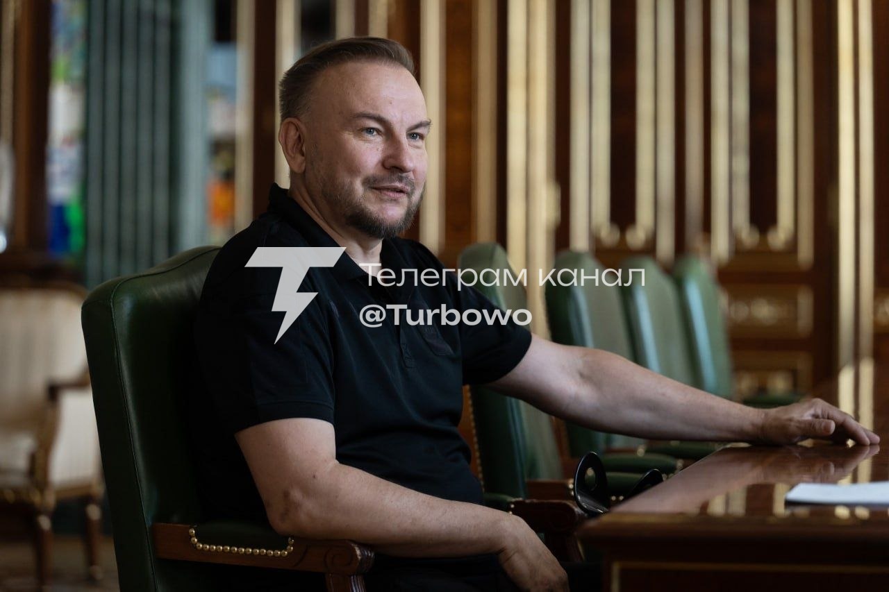 Зеленський призначив Флеша своїм радником з питань розвитку технологічних напрямів…
