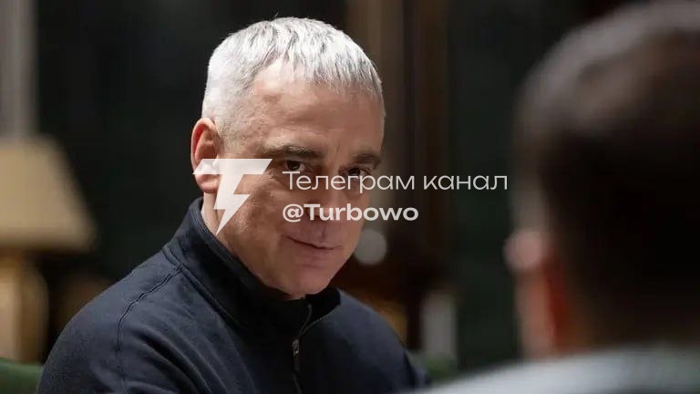 Президент Зеленський призначив Поклада в.о