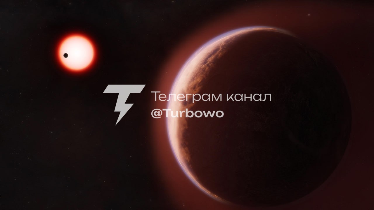 Вчені виявили планету з умовами для життя Кам’яниста екзопланета LHS 1140-b має…