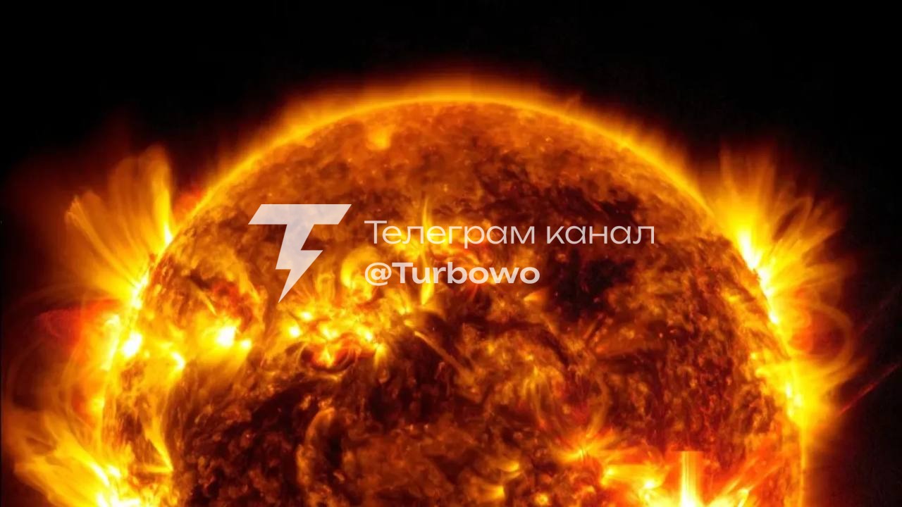 Магнітна буря тисячоліття може вдарити по Землі Готуйтеся до можливих головних…